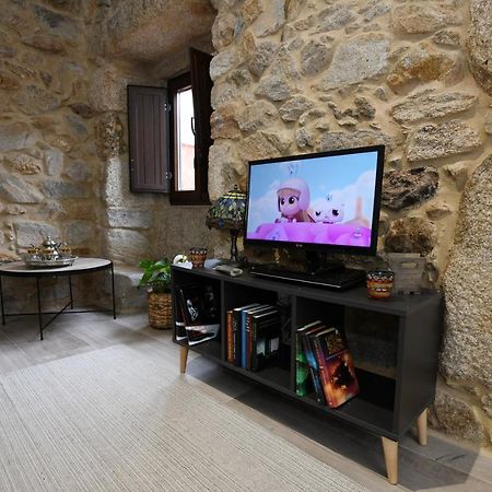 Redondela Design Home Buitenkant foto