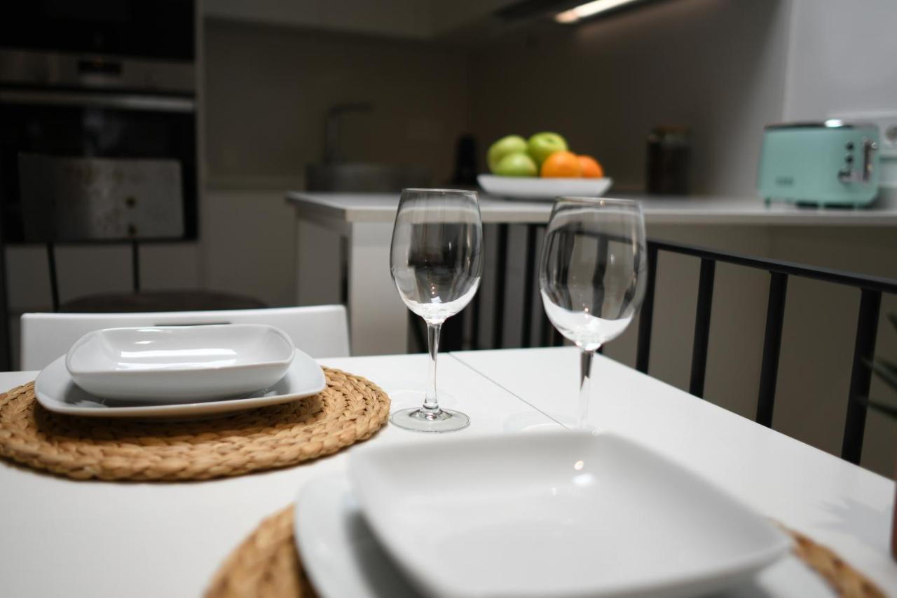Redondela Design Home Buitenkant foto