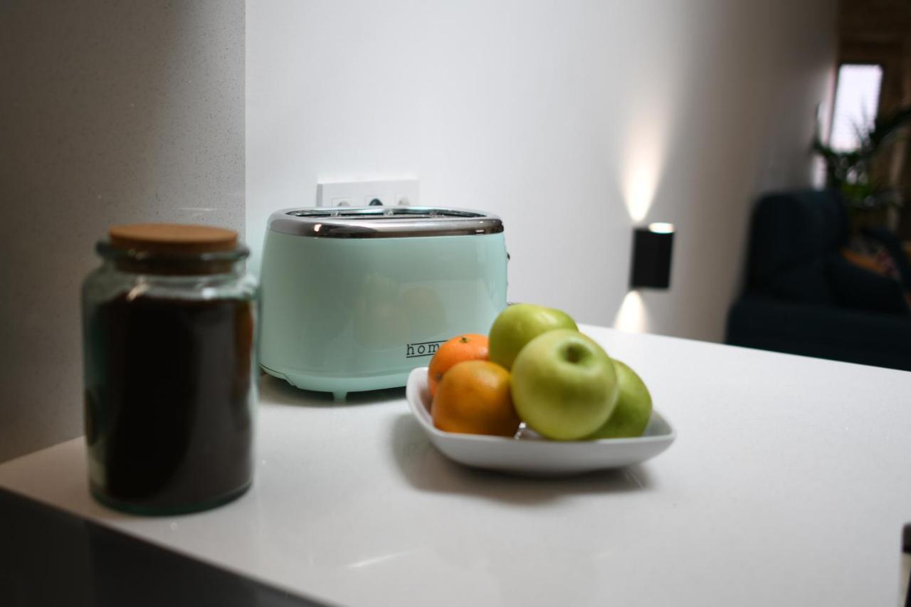 Redondela Design Home Buitenkant foto