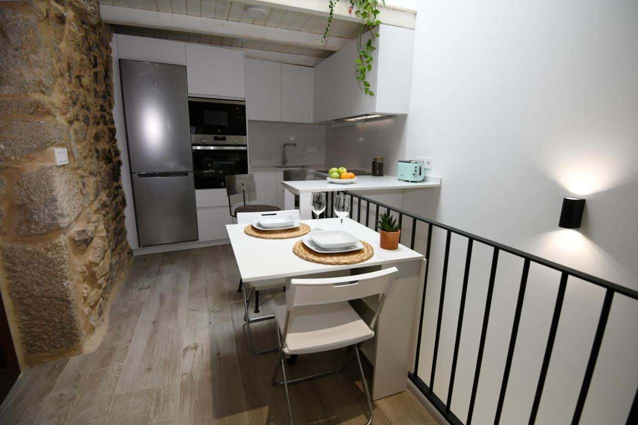 Redondela Design Home Buitenkant foto