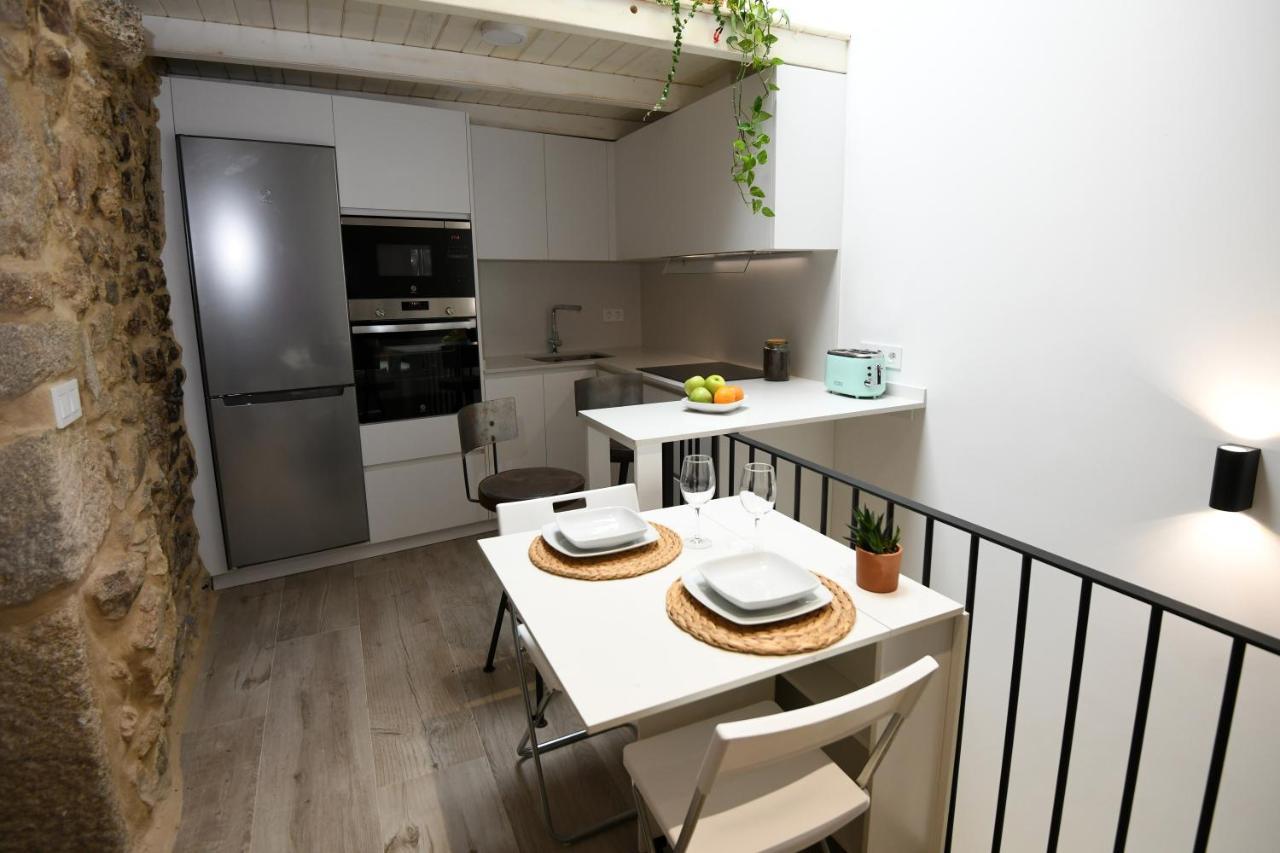 Redondela Design Home Buitenkant foto