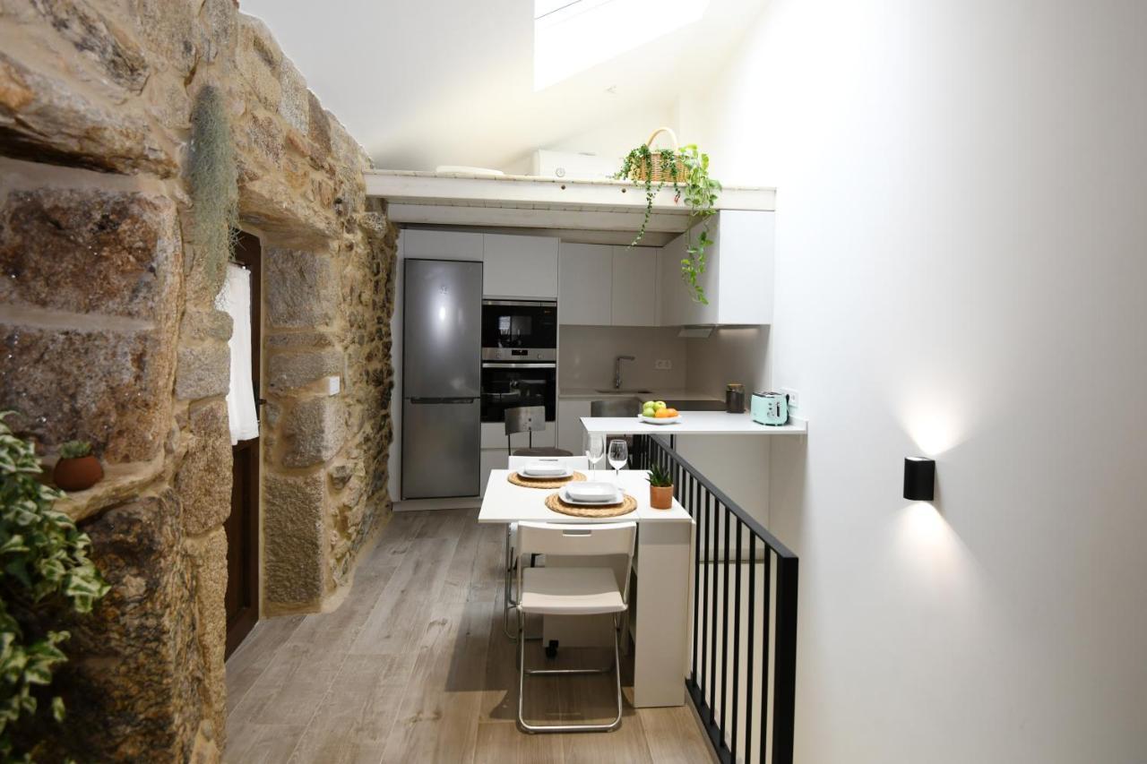 Redondela Design Home Buitenkant foto