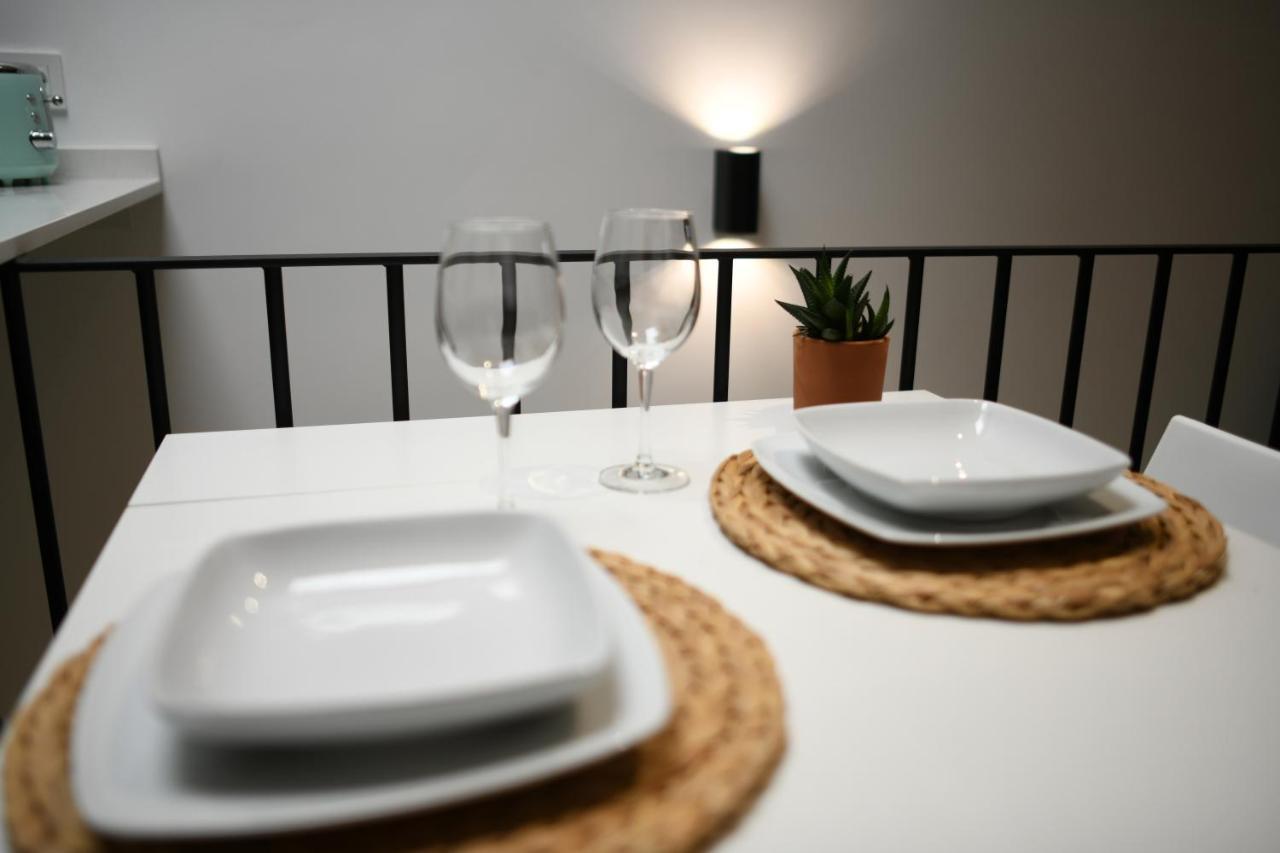 Redondela Design Home Buitenkant foto