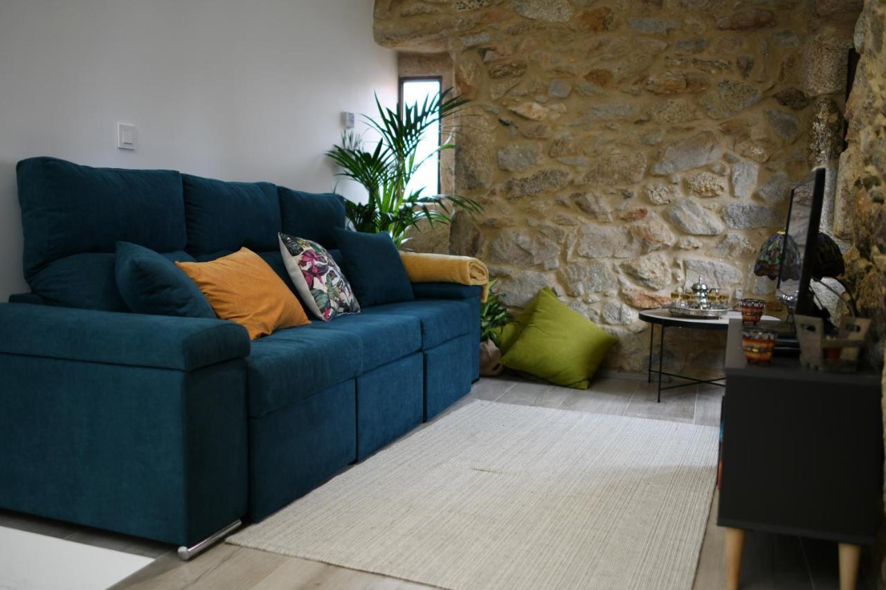 Redondela Design Home Buitenkant foto