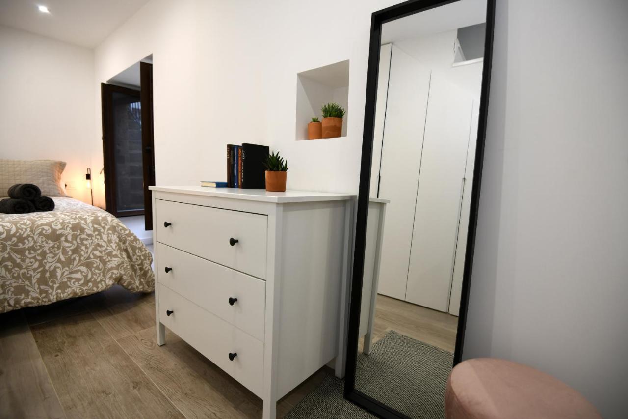Redondela Design Home Buitenkant foto