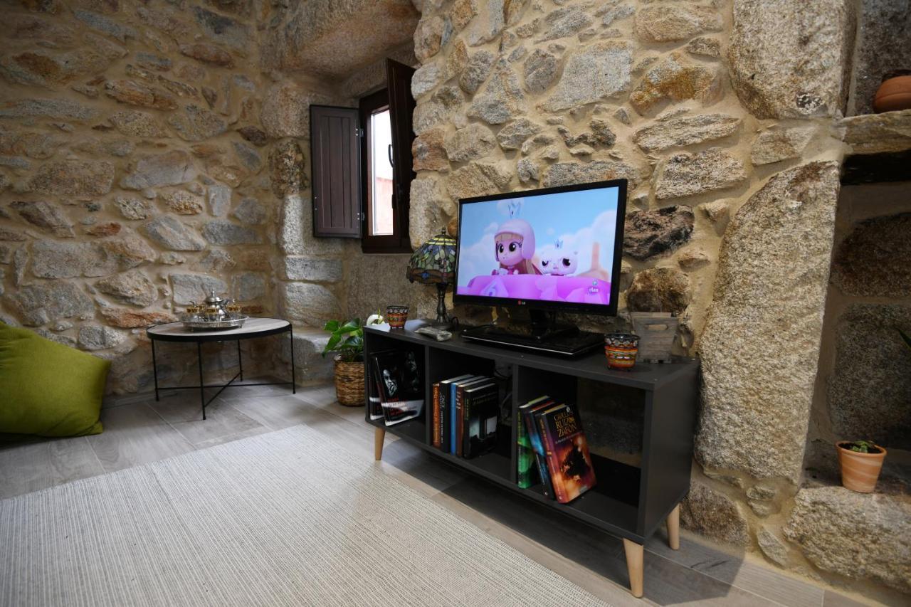 Redondela Design Home Buitenkant foto
