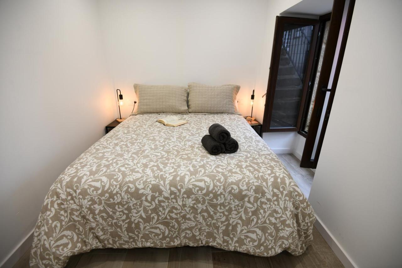 Redondela Design Home Buitenkant foto