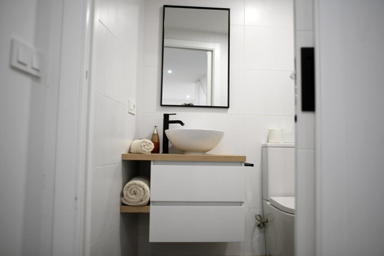 Redondela Design Home Buitenkant foto