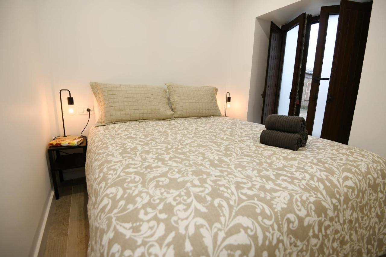 Redondela Design Home Buitenkant foto