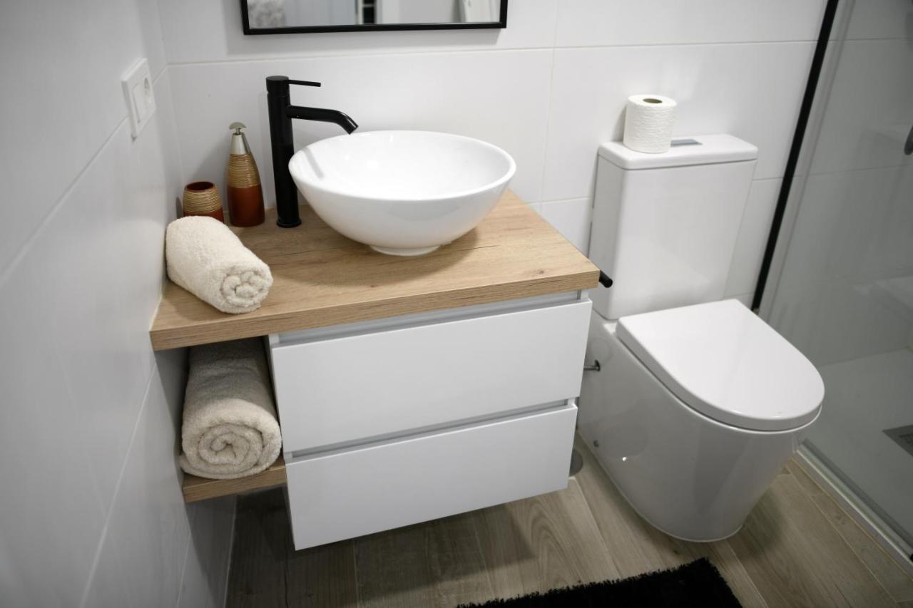 Redondela Design Home Buitenkant foto