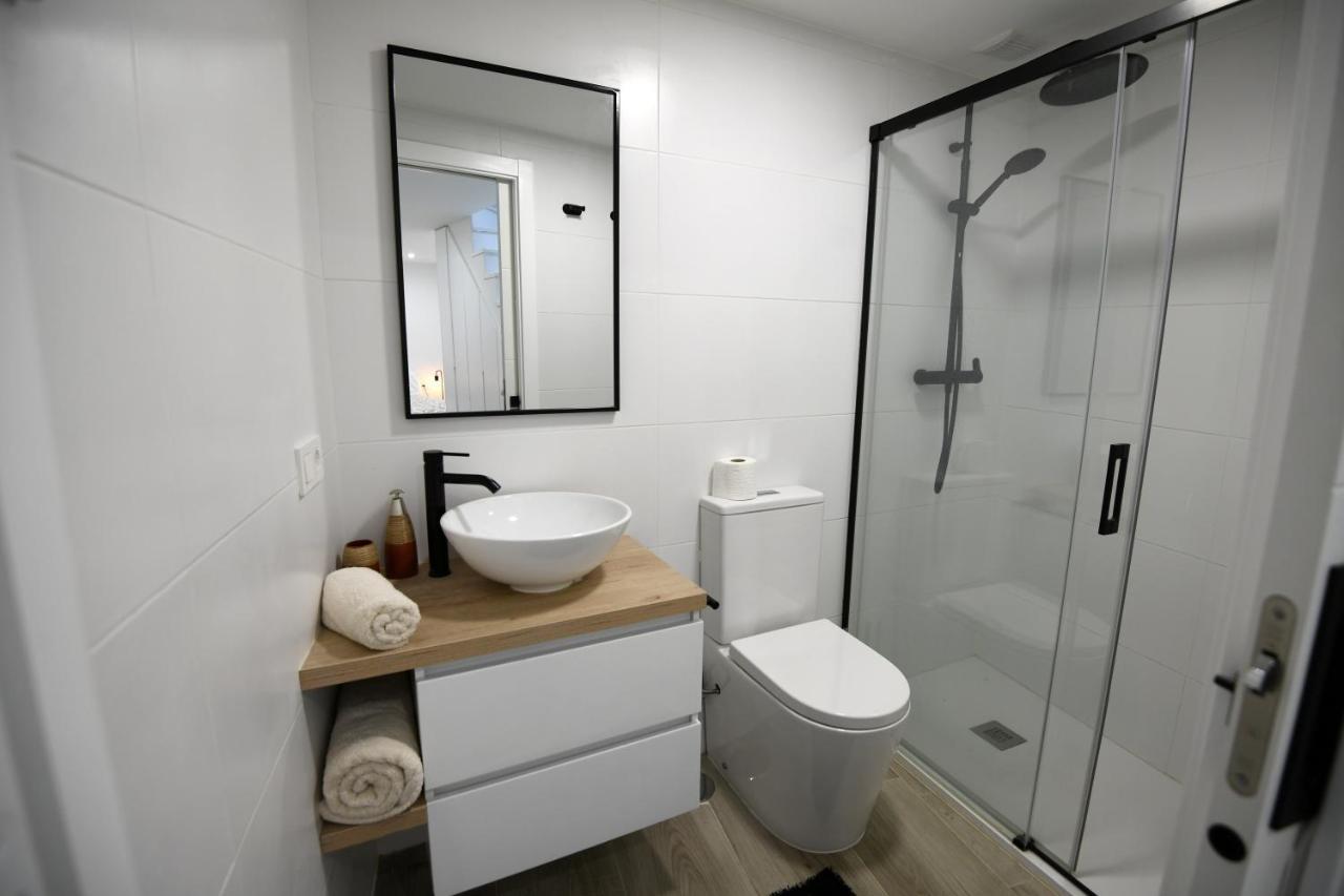Redondela Design Home Buitenkant foto