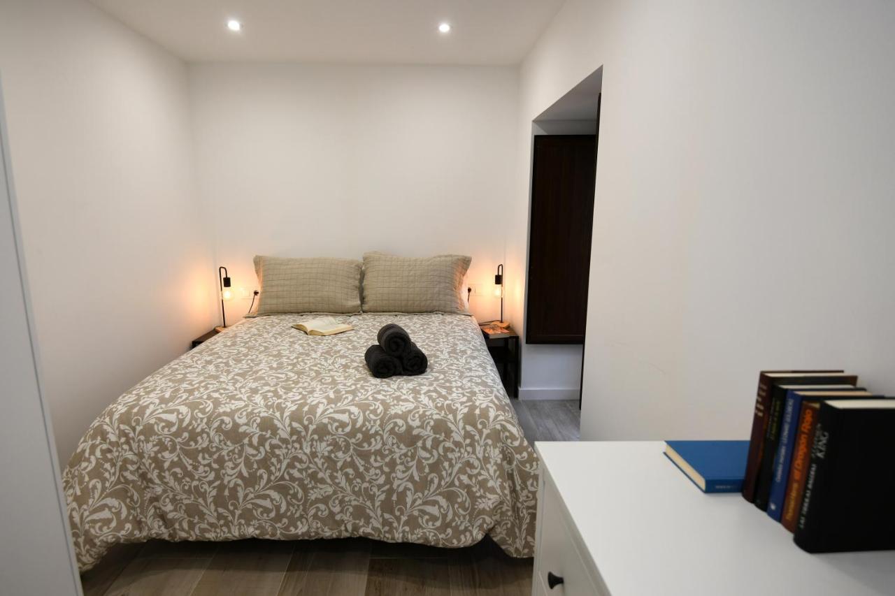 Redondela Design Home Buitenkant foto