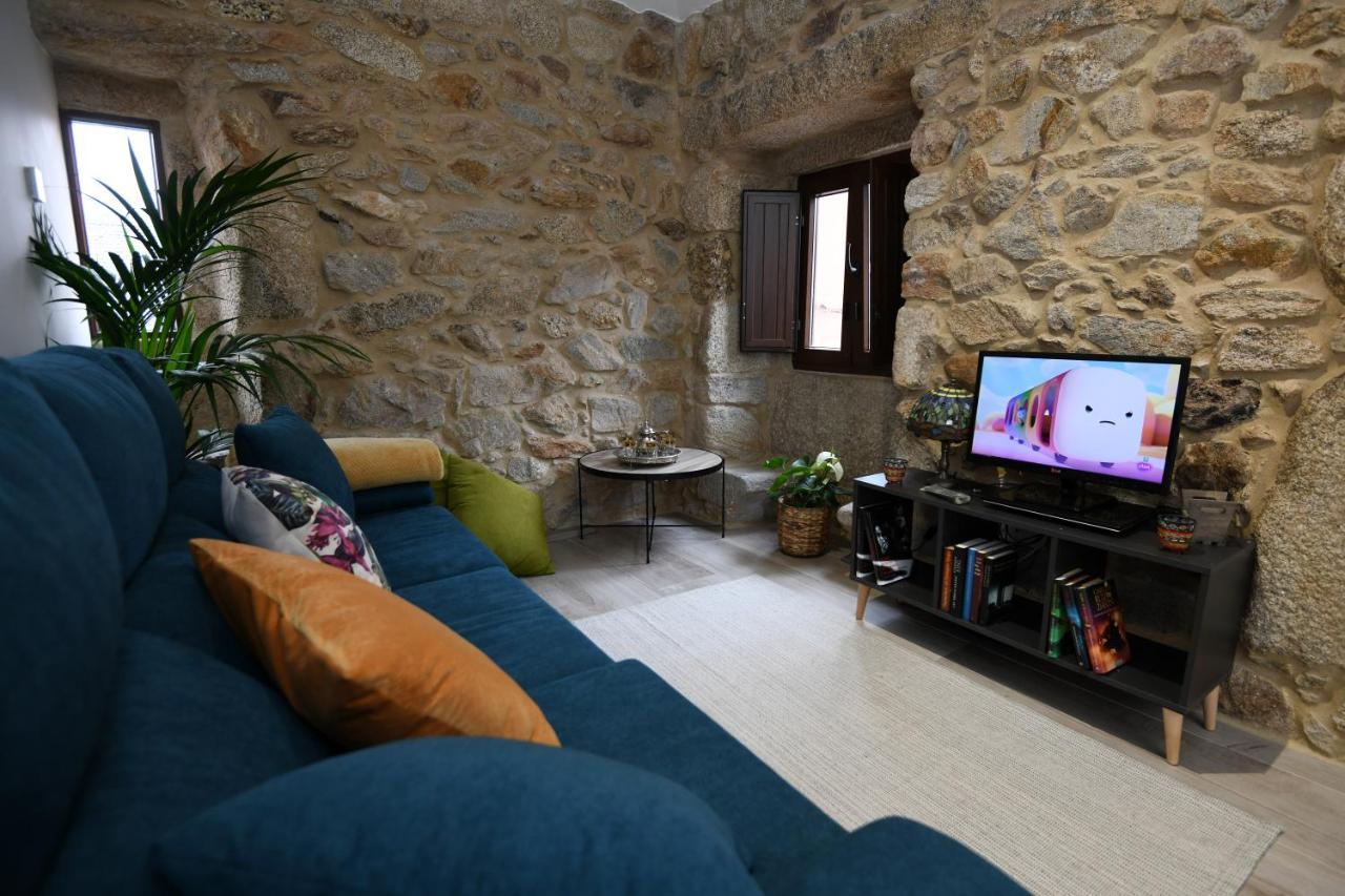 Redondela Design Home Buitenkant foto