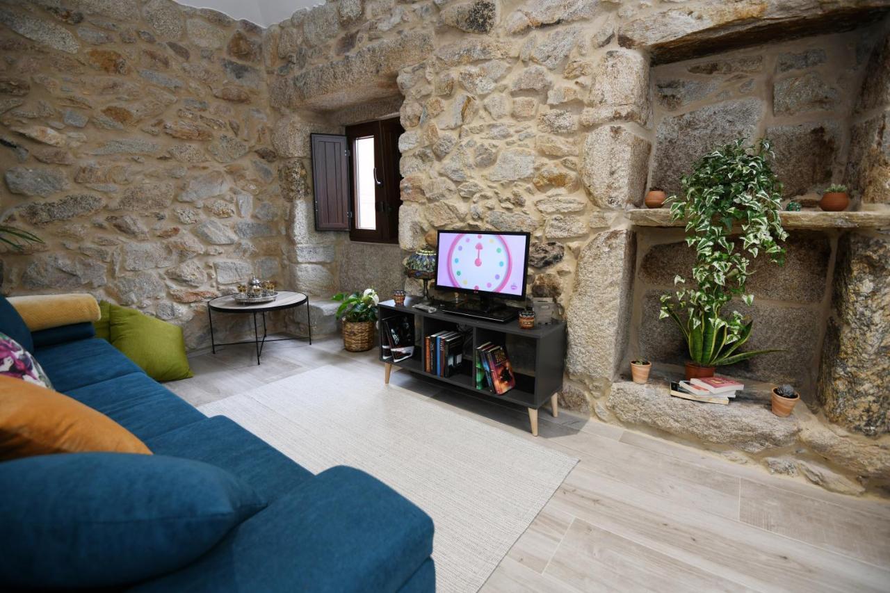 Redondela Design Home Buitenkant foto