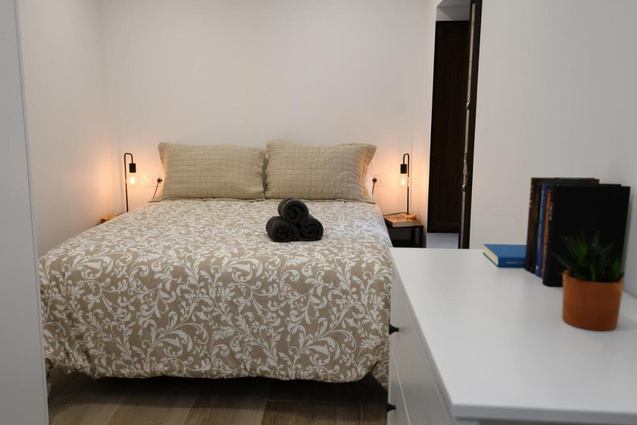 Redondela Design Home Buitenkant foto